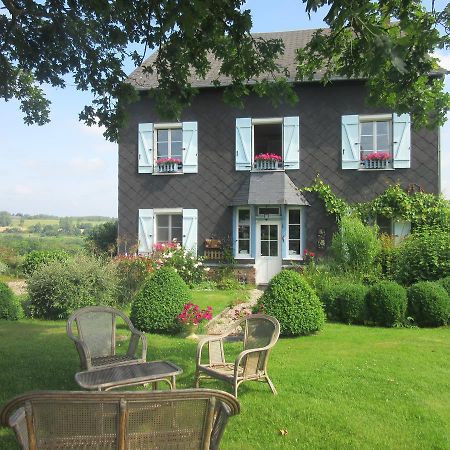 Le Clos Lauradiere Cormeilles  Eksteriør billede
